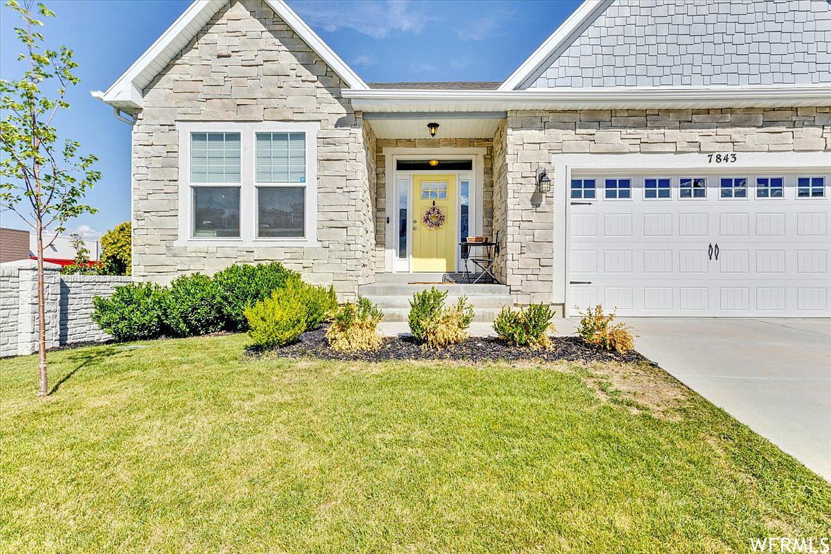 7843 S Dornie Ln, West Jordan, UT 84088 MLS 1886504 Zillow