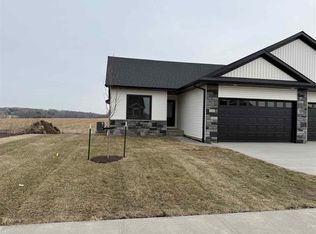 110 Kinsey St, Northliberty, IA 52317