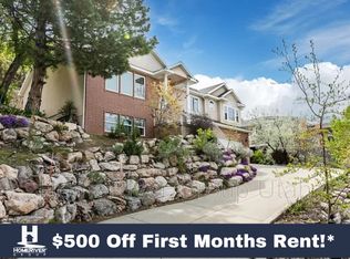 4821 S Fortuna Way, Salt Lake City, UT 84124
