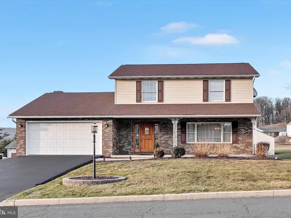 611 N Orchard Ave, Schuylkill Haven, PA 17972