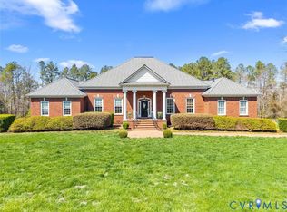 24200 Pear Orchard Rd, Moseley, VA