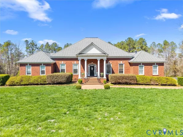 24200 Pear Orchard Rd, Moseley, VA 23120