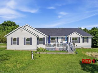 2053 Gard Ln, Mount Perry, OH 43760