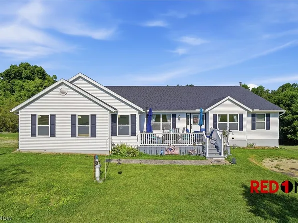 2053 Gard Ln, Mount Perry, OH 43760