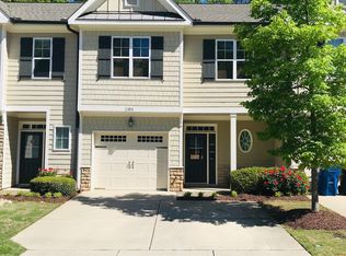 2104 Scarlet Maple Dr, Raleigh, NC 27606