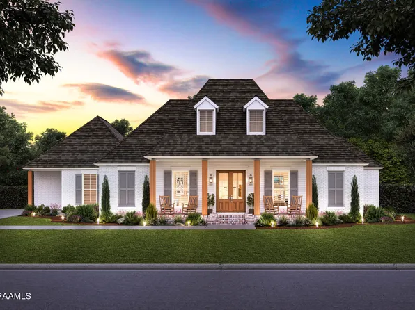 225 Anderson Rd, Duson, LA 70529