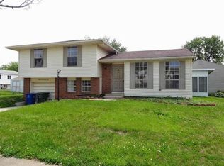 3272 Framington Dr, Columbus, OH 43224