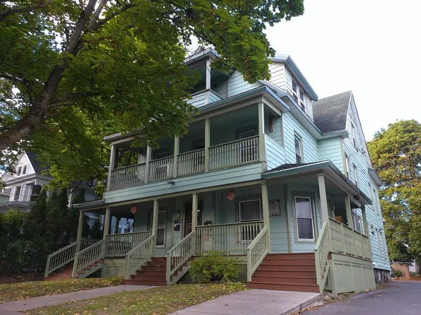 430 Westcott St, Syracuse, NY