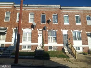 9 N Wheeler Ave, Baltimore, MD 21223