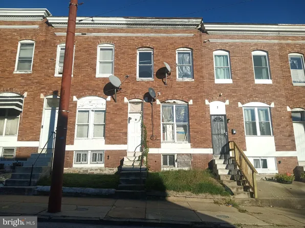 9 N Wheeler Ave, Baltimore, MD 21223