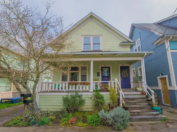 2816 NE Rodney Ave, Portland, OR 97212