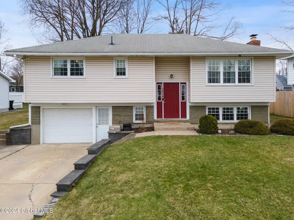 2070 Rensselaer Avenue, Schenectady, NY 12303