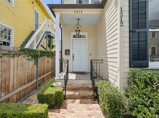 1212 Austerlitz St, New Orleans, LA 70115
