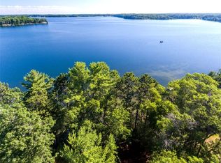 0 Mallard Lake Rd, Webster, WI 54893