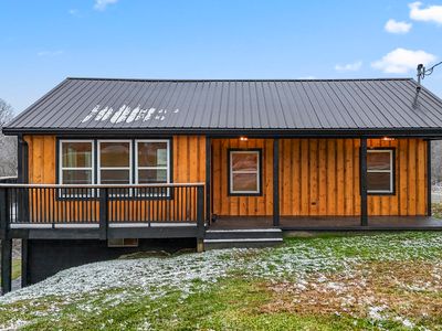 7014 Highway 15, Rogers, KY, 41365