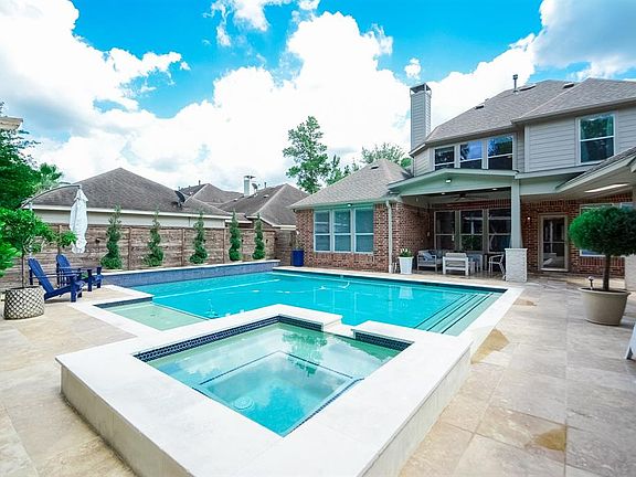 2nd image of 7811 Hazy Brook Ln