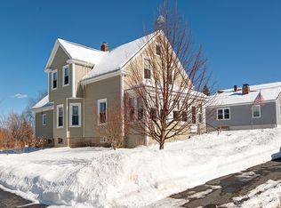 45 Fales St, Worcester, MA 01606
