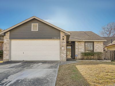13610 DRAKEWOOD, San Antonio, TX, 78247