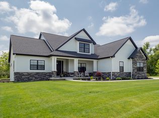 7271 Olivia Rose Ave, Kalamazoo, MI 49009