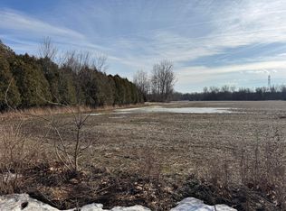 0 N 300 W, Michigan City, IN 46360