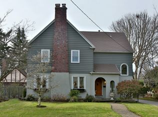 2327 NE 31st Ave, Portland, OR 97212