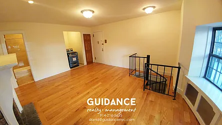 Rented by Guidance Realty Corp.