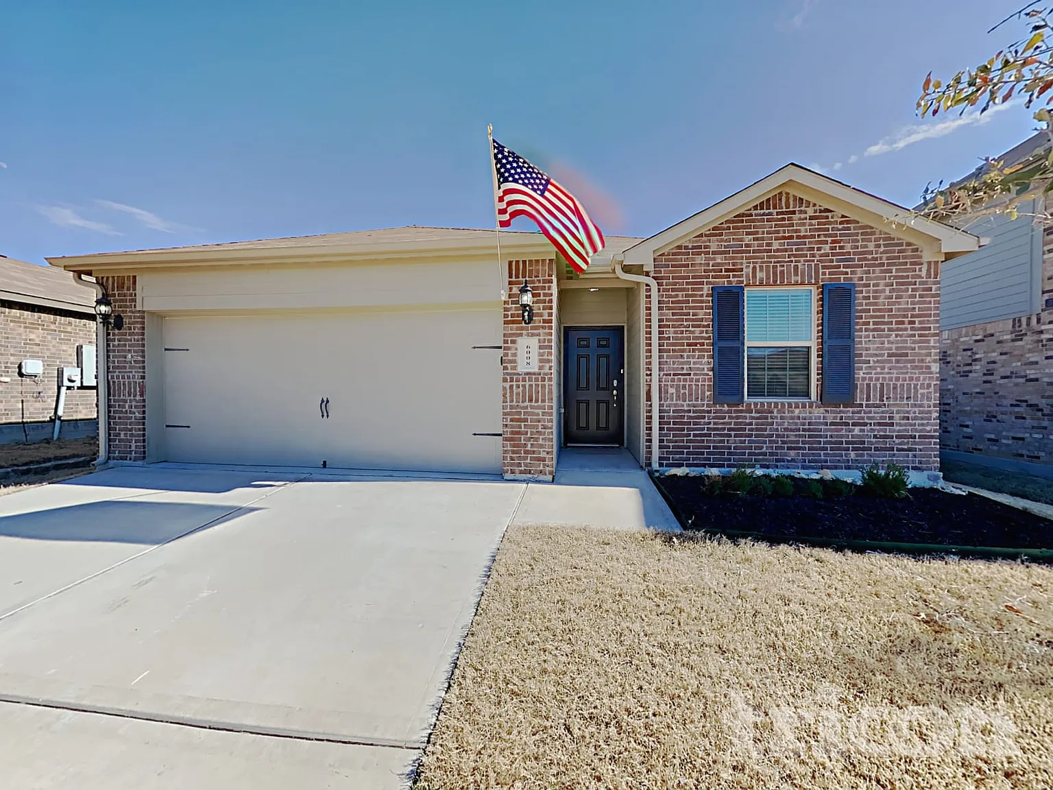 6008 Obsidian Creek Drive Fort Worth TX — Photo 3