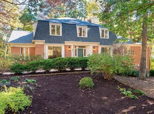 2811 Wade Rd, Durham, NC 27705