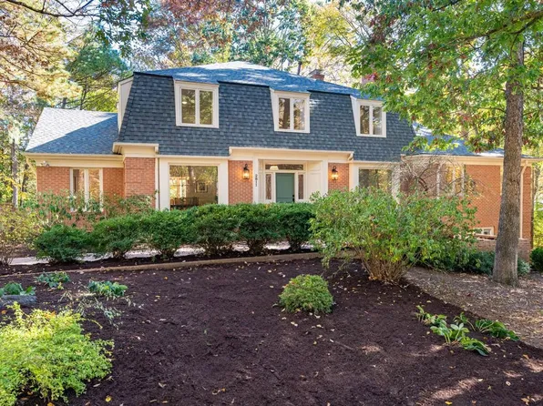 2811 Wade Rd, Durham, NC 27705