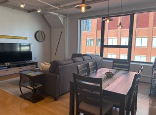 210 South St UNIT 113, Boston, MA 02111