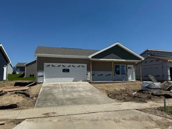 6660 Gehrig Place, Deforest, WI 53532