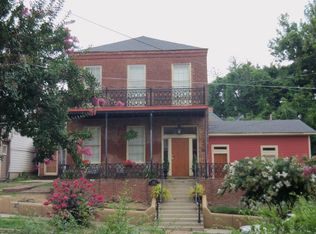 1116 Main St, Vicksburg, MS 39183