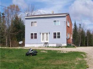 396 Georgetown Woods Rd, Columbia, ME 04623