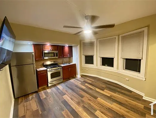 1 bed, $1,250 — Photo 4