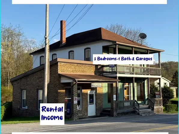 7491 Route Hwy S #7493, Dilltown, PA 15929