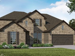 2178 Cloverfern Way, Haslet, TX 76052