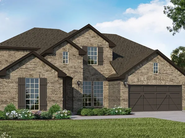 106 Sandie Dr, Rhome, TX 76078