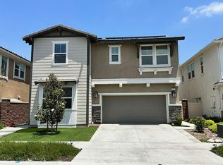 15941 Grape Ave, Chino, CA 91708