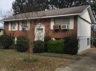 212 Utah Ave #15, Warner Robins, GA 31093