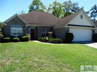 2480 Quacco Rd, Pooler, GA 31322