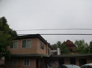 10 Via Maria Theresia APT 14, Manitou Springs, CO 80829