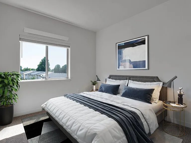 Terra Lofts Apartments & Townhomes — Photo 39