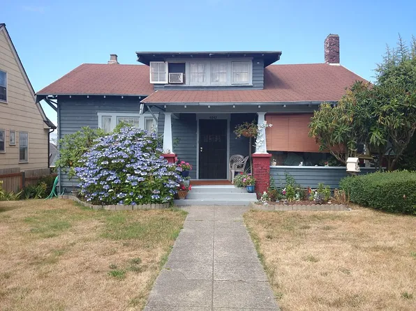 4047 44th Ave SW, Seattle, WA 98116