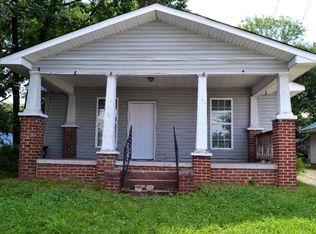 901 N Hamilton St, Dalton, GA 30720
