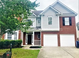 113 Fate Ct, Dallas, GA 30157