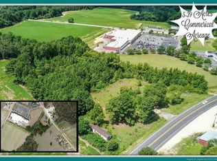 808 Us 401 S, Lillington, NC 27546