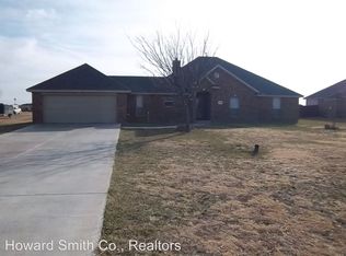 8001 Weatherly Ln, Canyon, TX 79015