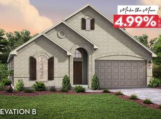 3819 Mulberry Farms Dr, Santa Fe, TX 77510