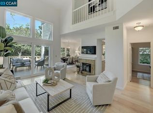 1004 Ridgeview Pl, Pleasant Hill, CA 94523