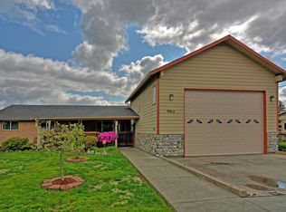 8917 52nd Dr NE, Marysville, WA 98270